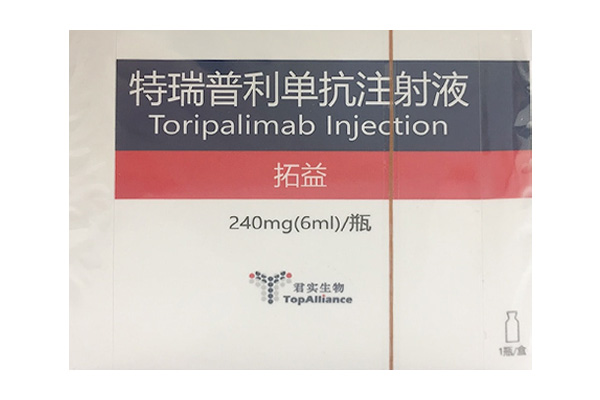 Toripalimab